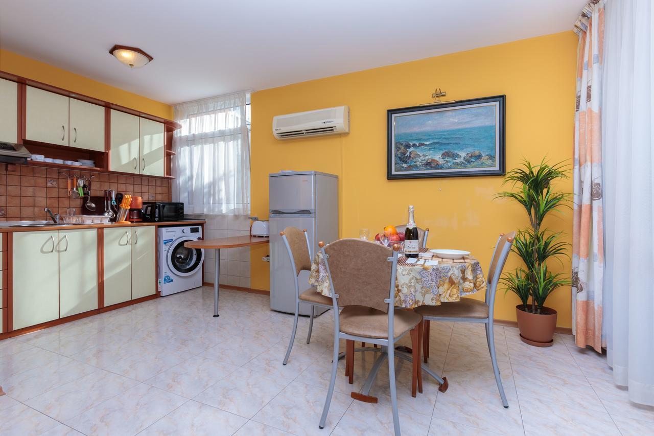 Apartament Sea Shell 2